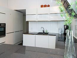 4 Star Holiday Home in Ringkobing