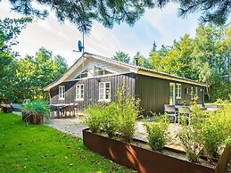 4 Star Holiday Home in Ringkobing