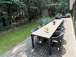 4 Star Holiday Home in Ringkobing