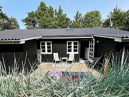 4 Star Holiday Home in Ringkobing