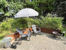 4 Star Holiday Home in Ringkobing