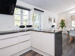 4 Star Holiday Home in Ringkobing