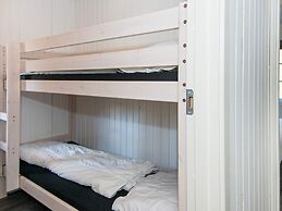 4 Star Holiday Home in Ringkobing