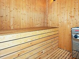 4 Star Holiday Home in Ringkobing