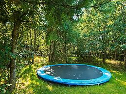 4 Star Holiday Home in Ringkobing