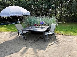 4 Star Holiday Home in Ringkobing