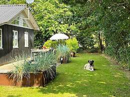 4 Star Holiday Home in Ringkobing