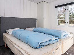 4 Star Holiday Home in Ringkobing