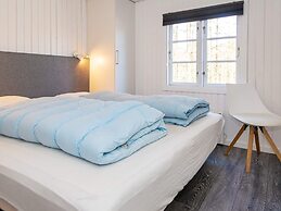 4 Star Holiday Home in Ringkobing