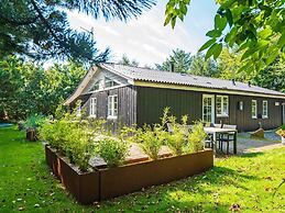 4 Star Holiday Home in Ringkobing