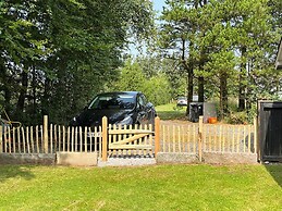 4 Star Holiday Home in Ringkobing