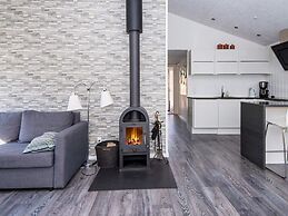 4 Star Holiday Home in Ringkobing