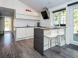 4 Star Holiday Home in Ringkobing