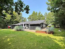 4 Star Holiday Home in Ringkobing