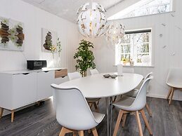 4 Star Holiday Home in Ringkobing