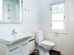 4 Star Holiday Home in Ringkobing