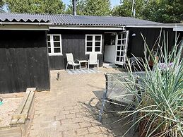 4 Star Holiday Home in Ringkobing