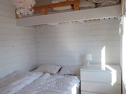 7 Person Holiday Home in Aros