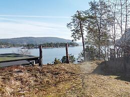 7 Person Holiday Home in Aros