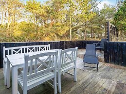 6 Person Holiday Home in Thisted