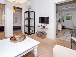 6 Person Holiday Home in Thisted
