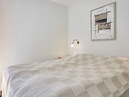 4 Person Holiday Home in Nexo