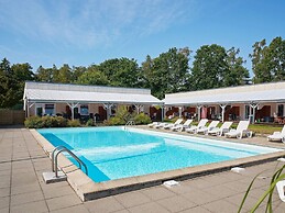 4 Person Holiday Home in Nexo
