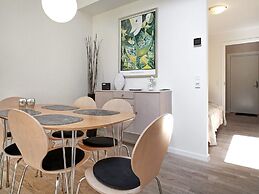 4 Person Holiday Home in Nexo
