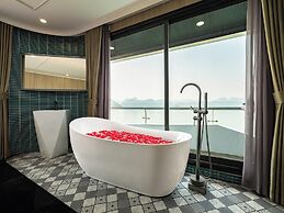 Doria Cruise