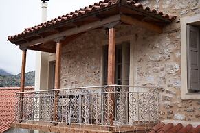 Dandy Villas Dimitsana