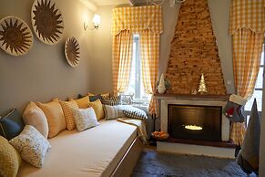 Dandy Villas Dimitsana