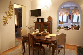 Dandy Villas Dimitsana