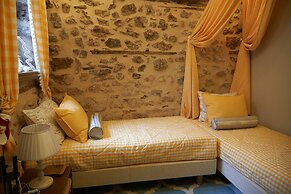 Dandy Villas Dimitsana