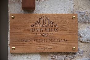 Dandy Villas Dimitsana