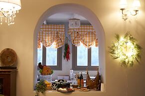 Dandy Villas Dimitsana