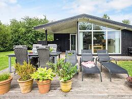 5 Person Holiday Home in Odder