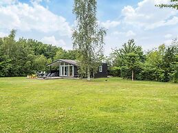 5 Person Holiday Home in Odder