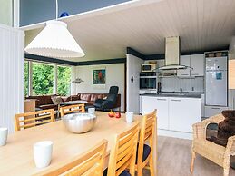 5 Person Holiday Home in Odder