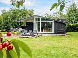5 Person Holiday Home in Odder