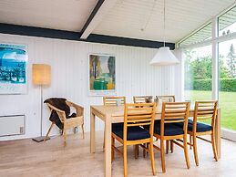 5 Person Holiday Home in Odder