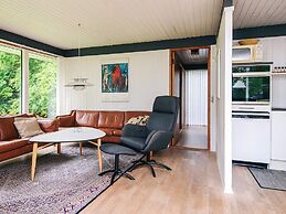 5 Person Holiday Home in Odder