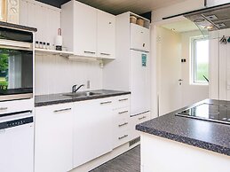 5 Person Holiday Home in Odder