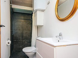5 Person Holiday Home in Odder