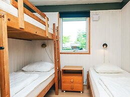 5 Person Holiday Home in Odder