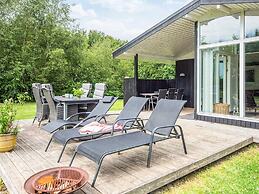 5 Person Holiday Home in Odder