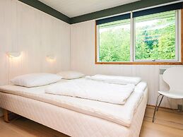 5 Person Holiday Home in Odder