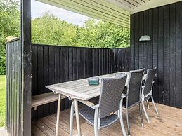 5 Person Holiday Home in Odder