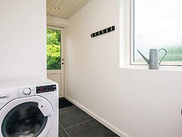 5 Person Holiday Home in Odder