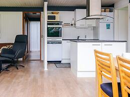 5 Person Holiday Home in Odder