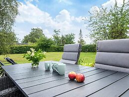 5 Person Holiday Home in Odder